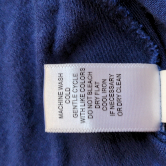 Flowy tank - Picture 7 of 7